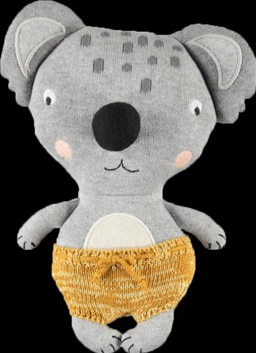 Actual product image Oyoy Baby Anton Koala (26 cm)