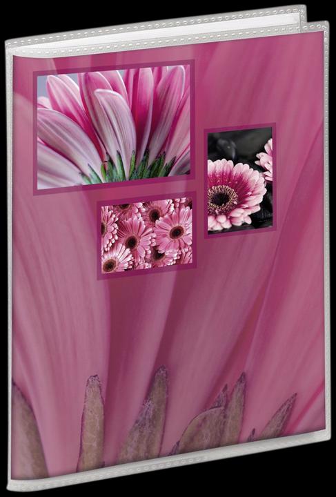 Produktbild Hama Mini Singo 13x18 24 Fotos farbl.sort. (16 x 20 cm)