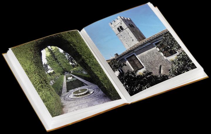Produktbild Hama Mini Singo 13x18 24 Fotos farbl.sort. (16 x 20 cm)