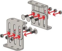Actual product image Fischer 547860