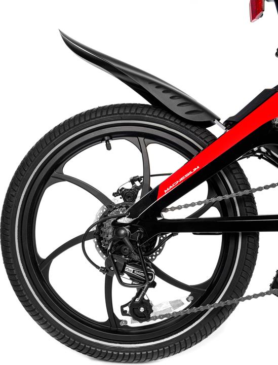 Image du produit Ducati MG-20 (34 cm)