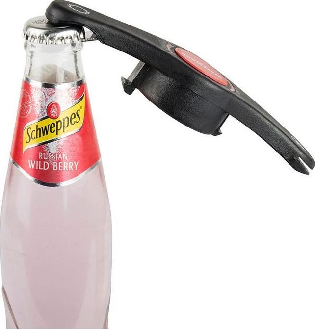 Produktbild Westmark Kombiöffner "Propeller" (Deckelöffner)