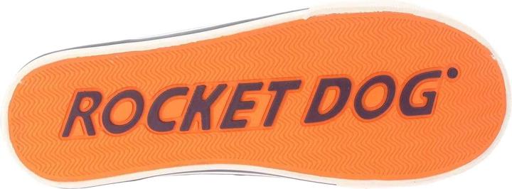 Image du produit Rocket Dog - Baskets JAZZIN SPANGLE - Femme (38)