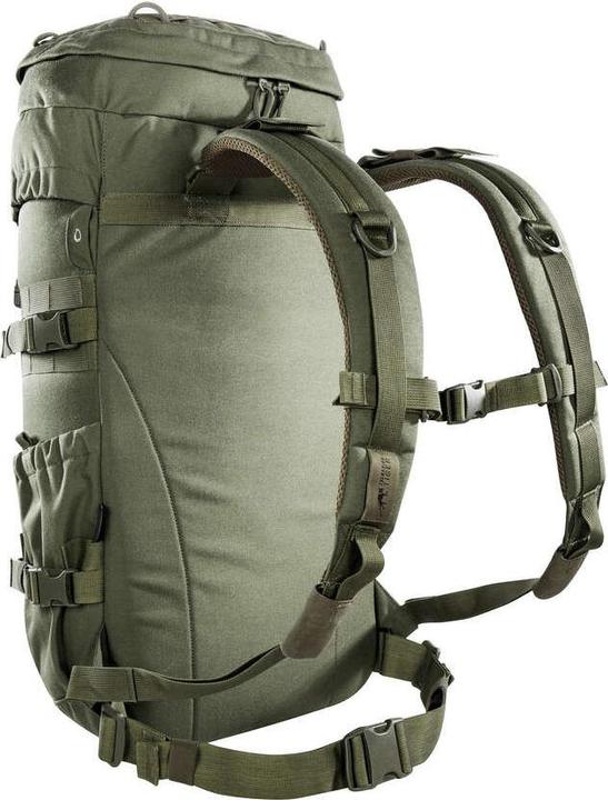 Actual product image Tasmanian Tiger TT Mil OPS Pack 30 Coyote (30 l)