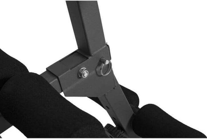 Produktbild Gyronetics Bauchmuskeltrainer