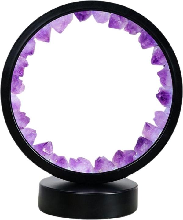 Produktbild Hermex Dekotischlampe