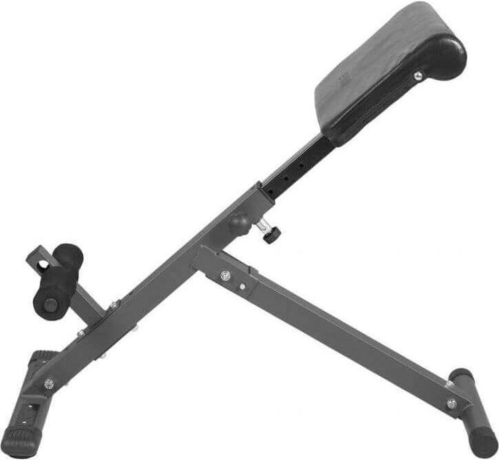 Produktbild Gyronetics Rückentrainer klappbar