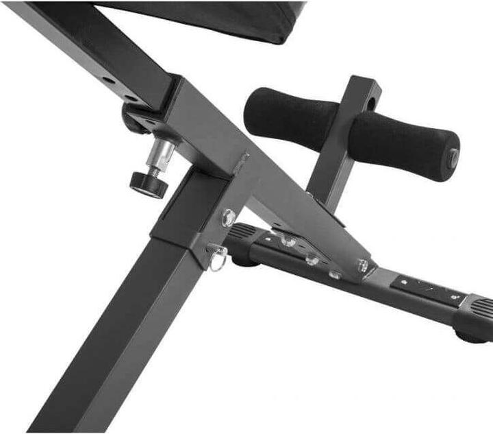 Produktbild Gyronetics Rückentrainer klappbar