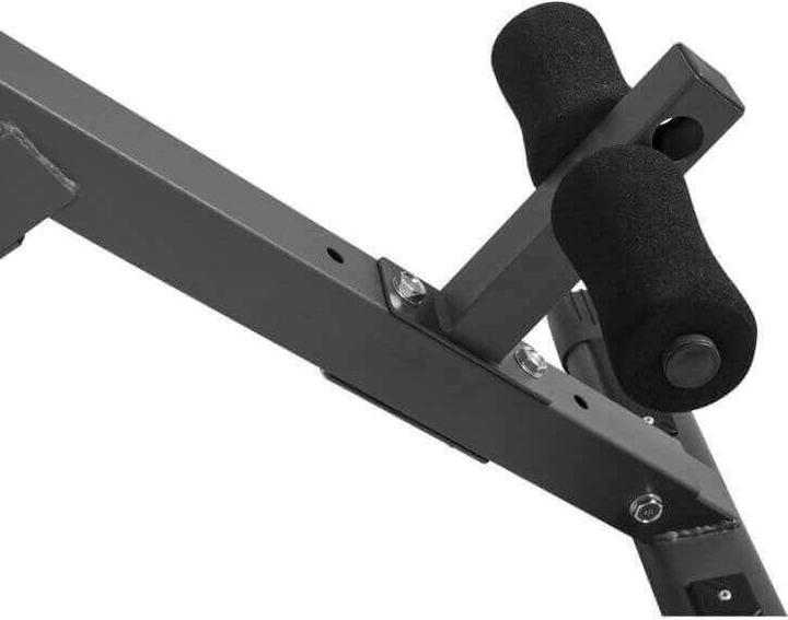 Produktbild Gyronetics Rückentrainer klappbar