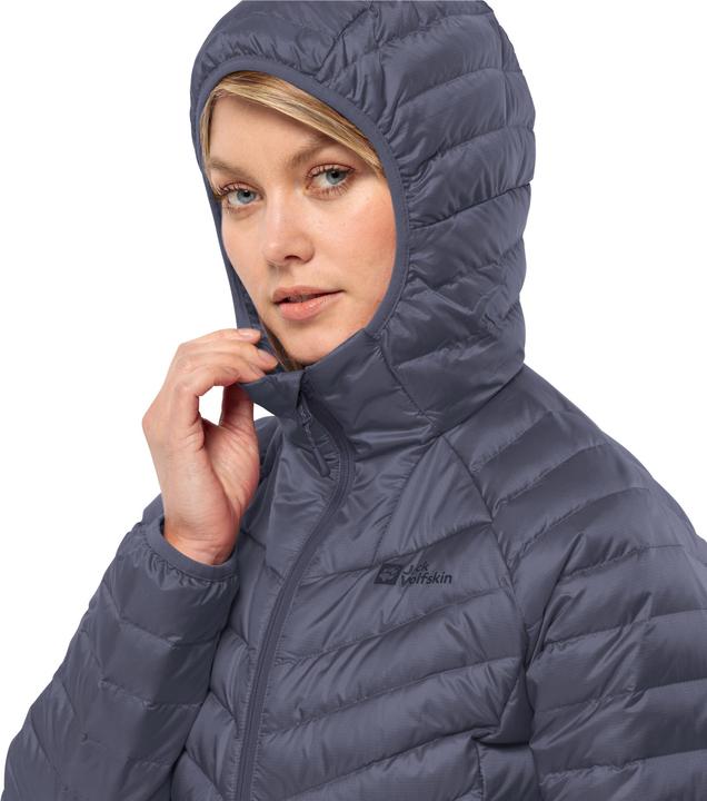 Produktbild Jack Wolfskin Passamani Down Hoody W (S)