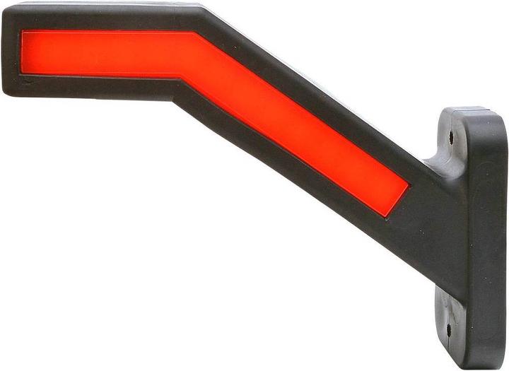Actual product image WAS LED clearance light Side marker light