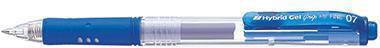 Produktbild Pentel Hybrid - Gel-Grip (Blau, 1 x)