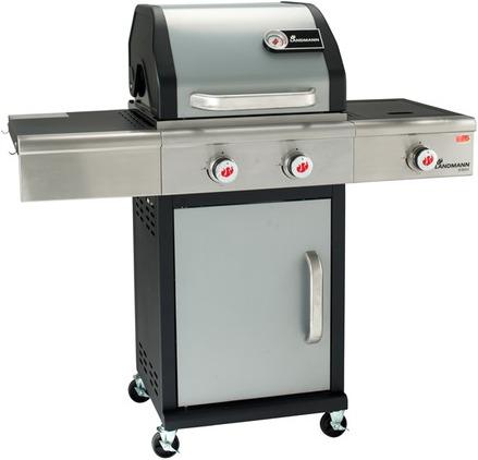 Produktbild Landmann Triton PTS 2.1 (7 kW)