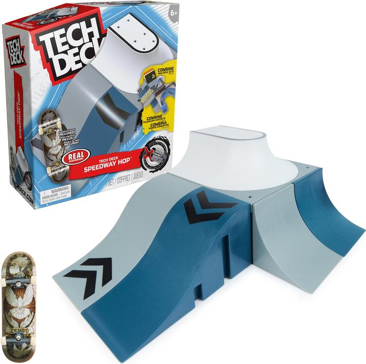 Produktbild Spin Master Tech Deck