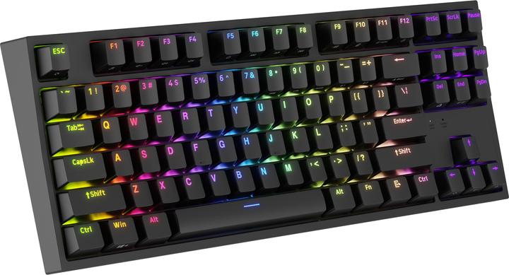 Image du produit Genesis Thor 404 TKL (US, Filaire)