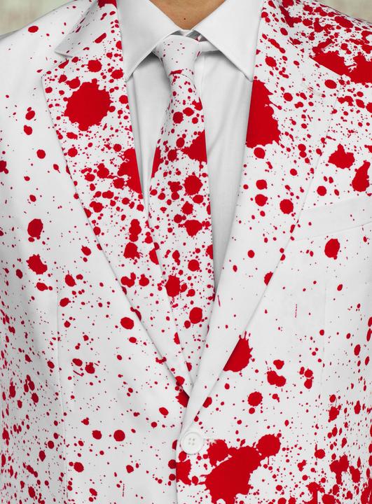 Actual product image OppoSuits Bloody Harry (62)