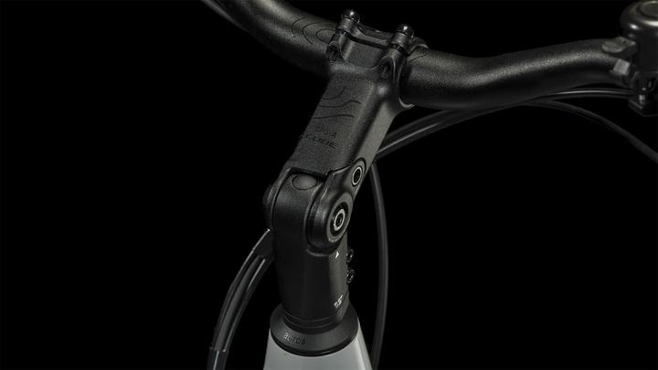 Produktbild Cube Bike Supreme Hybrid ONE 500 (54 cm)