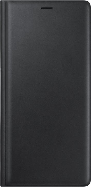 Samsung Wallet Cover Leather