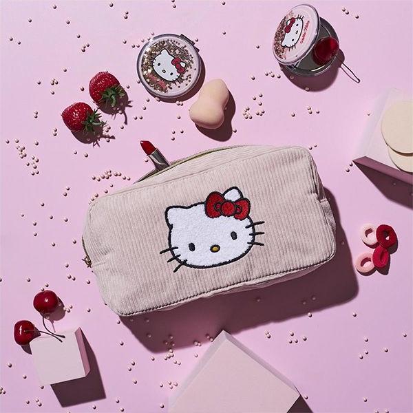 Sombo Hello Kitty Kulturbeutel