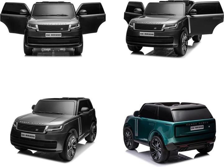 Produktbild Es-toys Range Rover (12 V)