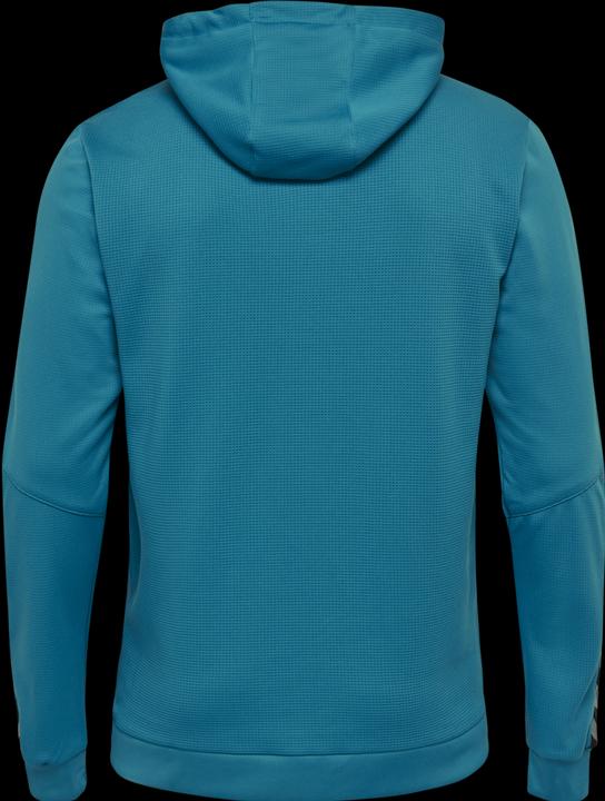 Produktbild hummel hmlAUTHENTIC Poly Trainingsjacke Herren (M)