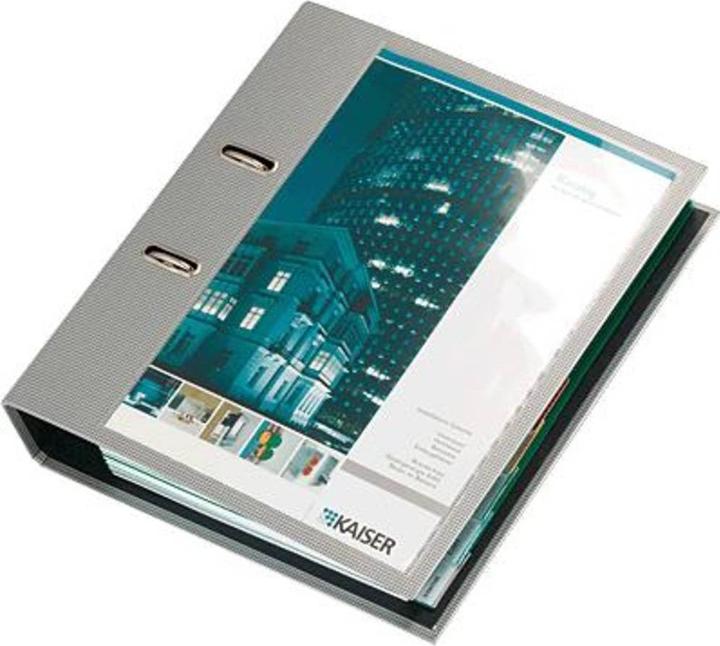 Actual product image Durable Pocketfix (A4, 1 x)