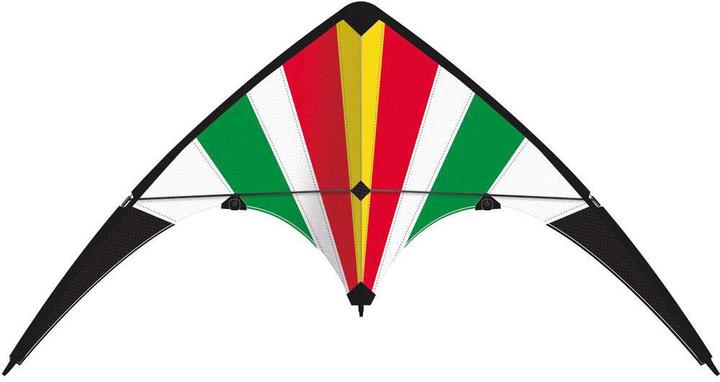 Image du produit Günther Flugspiele Lucky Loop Cerf-volant