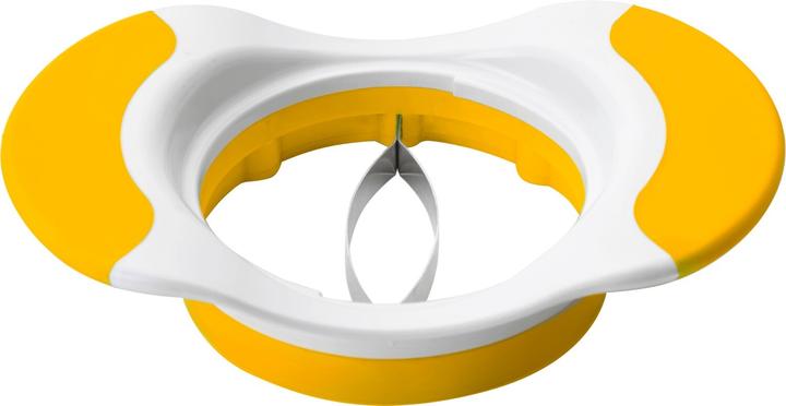 Immagine prodotto Ibili Mango-Entkerner 18,5 cm Müheloses Entkernen von Mangos