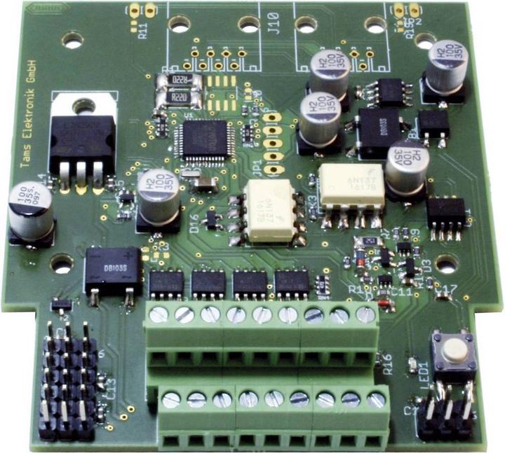Produktbild Tams MultiDecoder MD2