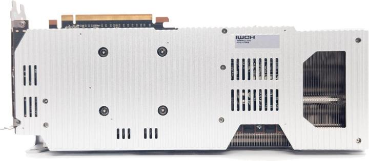Actual product image XFX RX 7800 XT (16 GB)