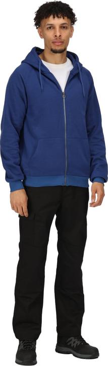 Produktbild Regatta Pro Hoodie mit durchgehendem Reissverschluss (XS)
