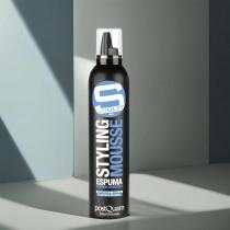 Immagine prodotto Postquam styling mousse   normale (300 ml.) (300 ml, Agente schiumogeno)