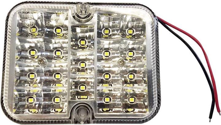 Produktbild Berger & Schröter LED Rückfahrscheinwerfer