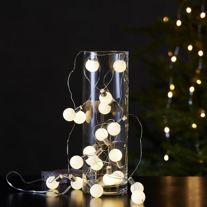 Produktbild Star Trading Mini Glow (3 m)