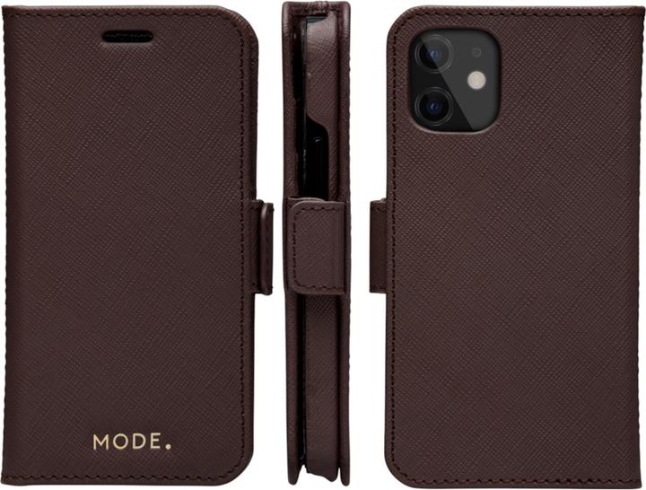 Image du produit dbramante1928 New York (Apple iPhone 12 mini)