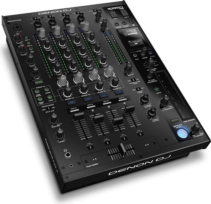 Actual product image Denon DJ X1850 Prime