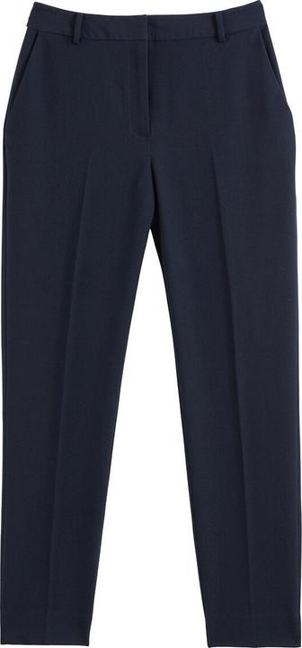 Produktbild La Redoute Collections Röhrenhose in 7/8-Länge (40)