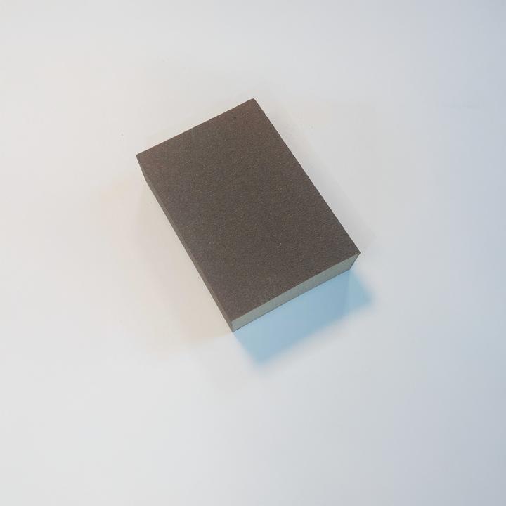 Actual product image Ecopots Repair Sponge (10 cm, 7.20 cm)