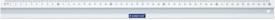 Actual product image Staedtler Ruler (50 cm)