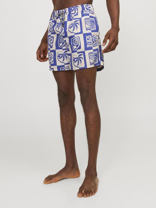 Actual product image Jack & Jones Regular fit Regular fit Regular fit Swimming trunks Regular fit Swimming trunks (M)