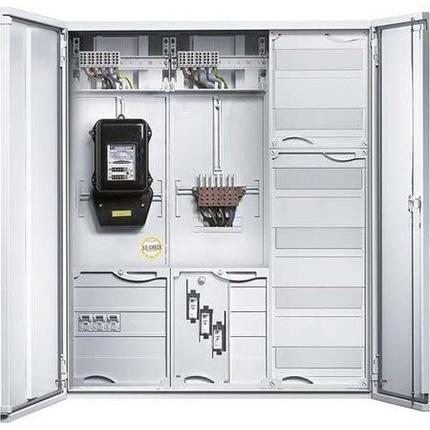 Immagine prodotto Siemens Contatto NC del termostato 8MR2170-1BA Tensione nominale 250V, Corrente nominale In 10A, Campo di