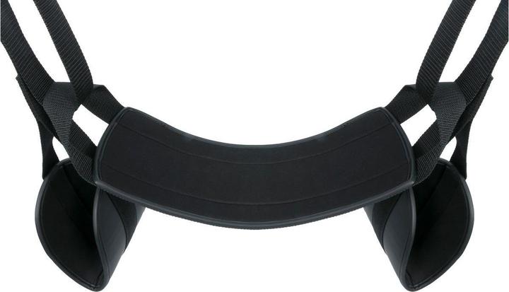 Actual product image Easytoys Tür Liebesschaukel