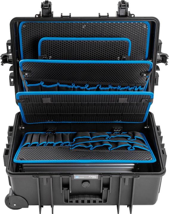 Actual product image B&W International Jumbo670 (1 pieces)