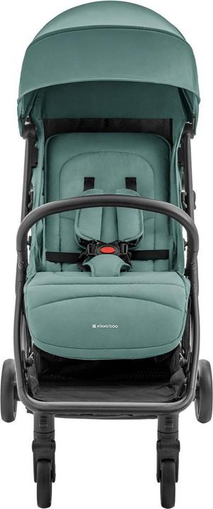 Actual product image Kikkaboo poussette buggy Lauren