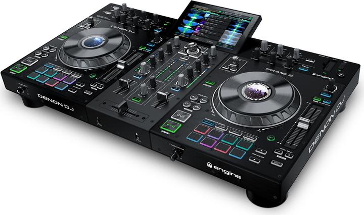 Produktbild Denon DJ PRIME 2