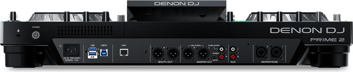 Produktbild Denon DJ PRIME 2