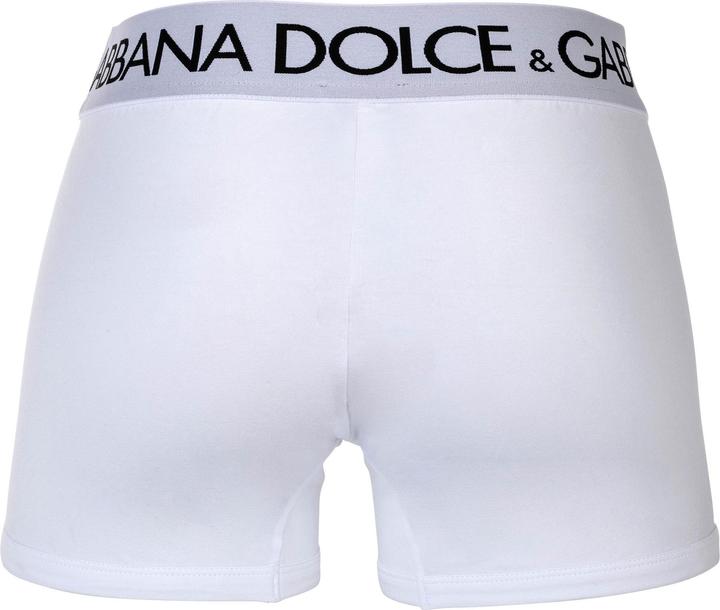 Produktbild Dolce & Gabbana Regular Boxer (XL, 2er Pack)