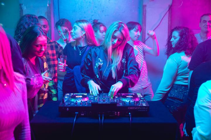 Produktbild Denon DJ PRIME 2