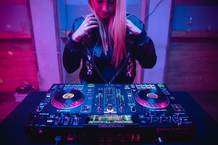 Produktbild Denon DJ PRIME 2