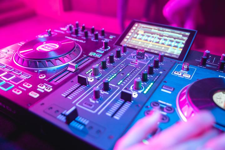 Produktbild Denon DJ PRIME 2